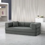 Raven Convertible Boneless Sofa Bed